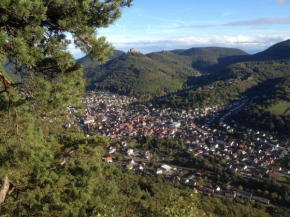 Ferienhaus in Annweiler am Trifels